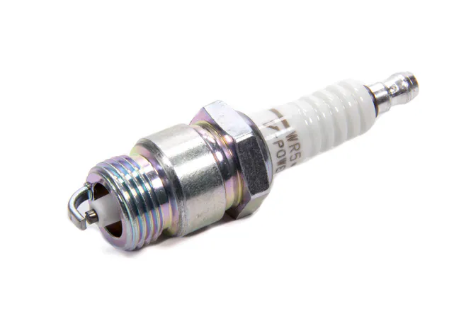Hovedbilde TENNPLUGG NGK V-POWER WR5