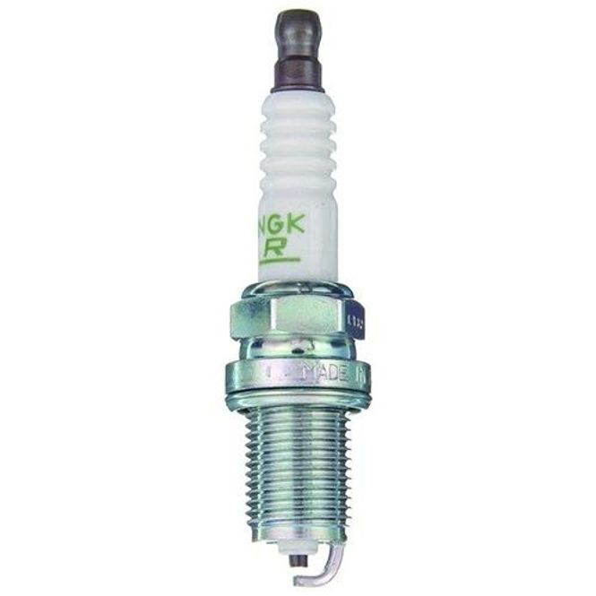 Hovedbilde TENNPLUGG LANG M/SKIVE - BKR5ES-11
