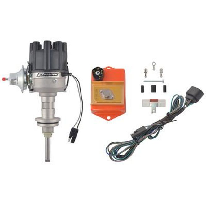 Hovedbilde FORDELER KIT MOPAR SMALL BLOCK