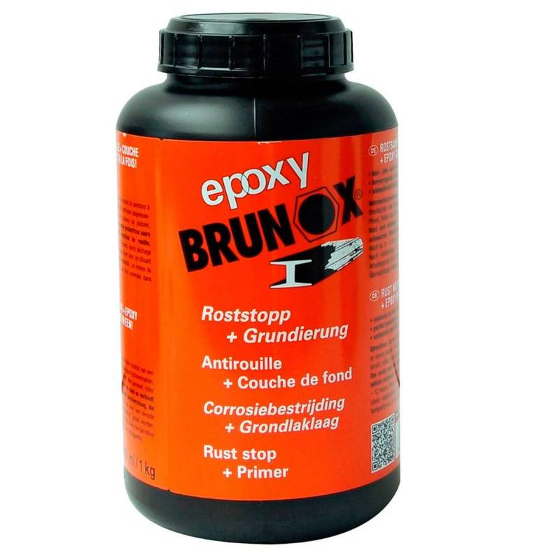 BRUNOX 1 LITER